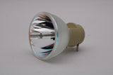 Jaspertronics™ OEM Lamp (Bulb Only) for The Vivitek D519 Projector with Osram bulb inside -  1 Year Warranty