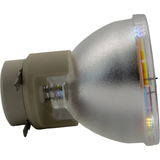 Jaspertronics™ OEM ES521 Bulb for Optoma Projectors