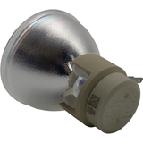 Jaspertronics™ OEM EX521 Bulb for Optoma Projectors