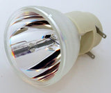 Jaspertronics™ OEM ES521 Bulb for Optoma Projectors