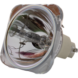 Jaspertronics™ OEM 280/0.9 E20.6A Bulb for Various Projectors