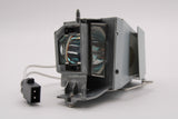 Jaspertronics™ OEM 725-BBCV Lamp & Housing for Dell Projectors with Original High-Quality bulb inside - 240 Day Warranty