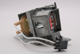 Jaspertronics™ OEM 725-BBCV Lamp & Housing for Dell Projectors with Original High-Quality bulb inside - 240 Day Warranty