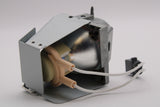 Jaspertronics™ OEM Lamp & Housing for The Dell 1220 Projector with Osram bulb inside - 240 Day Warranty