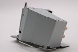 Jaspertronics™ OEM 725-BBCV Lamp & Housing for Dell Projectors with Original High-Quality bulb inside - 240 Day Warranty