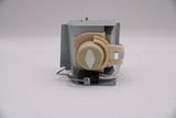 Jaspertronics™ OEM Lamp & Housing for The Dell 4350 Projector with Philips bulb inside - 240 Day Warranty