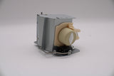 Jaspertronics™ OEM Lamp & Housing for The Dell 4350 Projector with Philips bulb inside - 240 Day Warranty