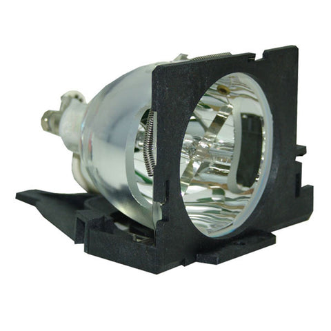 Jaspertronics™ OEM Lamp & Housing for The BenQ 7763PA Projector with Original High-Quality bulb inside - 240 Day Warranty