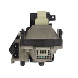 Jaspertronics™ OEM Lamp & Housing for The 3M DMS710 Projector with Osram bulb inside - 240 Day Warranty