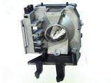 AL™ Series 78-6969-9935-4 Lamp & Housing for 3M Projectors - 90 Day Warranty