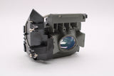 AL™ Series Lamp & Housing for The 3M SCP712 Projector - 90 Day Warranty