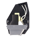 AL™ Series Lamp & Housing for The 3M SCP740 Projector - 90 Day Warranty