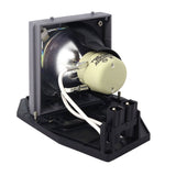 Jaspertronics™ OEM Lamp & Housing for The 3M SCP717 Projector with Philips bulb inside - 240 Day Warranty