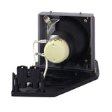 Jaspertronics™ OEM Lamp & Housing for The 3M SCP717 Projector with Philips bulb inside - 240 Day Warranty