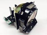 AL™ Series Lamp & Housing for The Panasonic PT-DW6300LS Projector - 90 Day Warranty