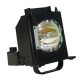 Jaspertronics™ OEM Lamp & Housing for The Mitsubishi WD60C8 TV with Original High-Quality bulb inside - 240 Day Warranty