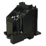 AL™ Series Lamp & Housing for The Mitsubishi WD-60C8 TV - 90 Day Warranty