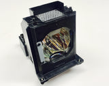 Jaspertronics™ OEM 915B403A01 Lamp & Housing for Mitsubishi TVs with Original High-Quality bulb inside - 240 Day Warranty