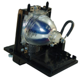 Jaspertronics™ OEM Lamp & Housing for The Mitsubishi WD-82C12 TV with Osram bulb inside - 240 Day Warranty