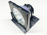 Jaspertronics™ OEM Lamp & Housing for The Mitsubishi WD-52525 TV with Original High-Quality bulb inside - 240 Day Warranty