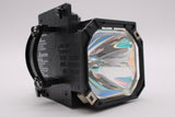 Jaspertronics™ OEM Lamp & Housing for The Mitsubishi WD52527 TV with Philips bulb inside - 1 Year Warranty