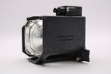 Jaspertronics™ OEM Lamp & Housing for The Mitsubishi WD52531 TV with Osram bulb inside - 240 Day Warranty