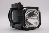 Jaspertronics™ OEM Lamp & Housing for The Mitsubishi WD62530 TV with Original High-Quality bulb inside - 240 Day Warranty