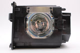 Jaspertronics™ OEM Lamp & Housing for The Mitsubishi WD-57831 TV with Original High-Quality bulb inside - 240 Day Warranty