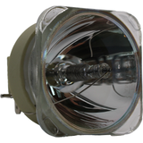 Jaspertronics™ OEM Lamp (Bulb Only) for the Vivitek D967 Projector Powered by Philips - 240 Day Warranty