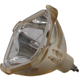 Jaspertronics™ OEM Lamp (Bulb Only) for the Eiki LC-NB4S Projector with Philips bulb inside - 240 Day Warranty