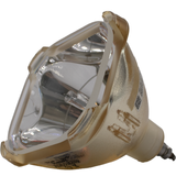 Jaspertronics™ OEM Lamp (Bulb Only) for the Christie PLC-SU37 Projector with Philips bulb inside - 240 Day Warranty