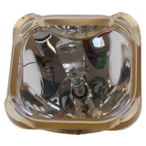 Jaspertronics™ OEM Lamp (Bulb Only) for the Eiki LC-XNB3S Projector with Philips bulb inside - 240 Day Warranty