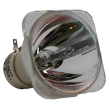 Jaspertronics™ OEM Lamp (Bulb Only) for the Optoma ET766XE Projector with Philips bulb inside - 240 Day Warranty