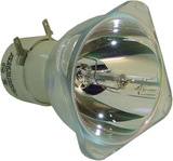 Jaspertronics™ OEM Lamp (Bulb Only) for the Optoma ET766XE Projector with Philips bulb inside - 240 Day Warranty