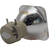 Jaspertronics™ OEM Lamp (Bulb Only) for the Optoma PRO350W Projector with Philips bulb inside - 240 Day Warranty