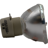 Jaspertronics™ OEM Lamp (Bulb Only) for the Optoma ET766XE Projector with Philips bulb inside - 240 Day Warranty