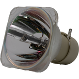 Jaspertronics™ OEM Lamp (Bulb Only) for the Optoma ET766XE Projector with Philips bulb inside - 240 Day Warranty