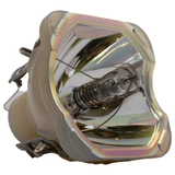 Jaspertronics™ OEM Lamp (Bulb Only) for the Promethean PRM-XE40 Projector with Philips bulb inside - 240 Day Warranty