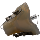 Jaspertronics™ OEM Lamp (Bulb Only) for the Promethean PRM-XE40 Projector with Philips bulb inside - 240 Day Warranty