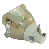 Jaspertronics™ OEM Lamp (Bulb Only) for The Vivitek D8300 Projector with Philips bulb inside - 240 Day Warranty