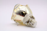 Genuine AL™ Lamp (Bulb Only) for the Vivitek D8300EST Projector - 90 Day Warranty