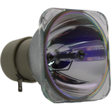 Jaspertronics™ OEM Lamp (Bulb Only) for the Viewsonic RLC-037 Projector with Philips bulb inside - 240 Day Warranty