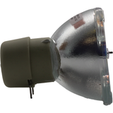 Jaspertronics™ OEM Lamp (Bulb Only) for the Viewsonic VS11990 Projector with Philips bulb inside - 240 Day Warranty