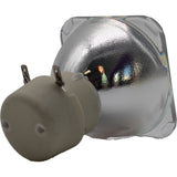 Jaspertronics™ OEM Lamp (Bulb Only) for the Optoma TX763 Projector with Philips bulb inside - 240 Day Warranty