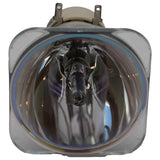 Jaspertronics™ OEM Lamp (Bulb Only) for the Optoma SP.87S01GC01 Projector with Philips bulb inside - 240 Day Warranty