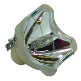 Jaspertronics™ OEM Lamp (Bulb Only) for the Epson Powerlite-835P Projector with Philips bulb inside - 240 Day Warranty