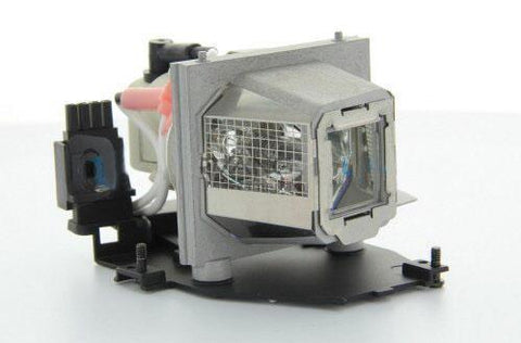 Jaspertronics™ OEM Lamp & Housing for The Planar PR6020 Projector with Original High-Quality bulb inside - 240 Day Warranty