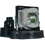 Jaspertronics™ OEM Lamp & Housing for The Planar PD2010 Projector with Original High-Quality bulb inside - 240 Day Warranty