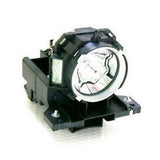 Jaspertronics™ OEM 997-5248-00 Lamp & Housing for Planar Projectors with Original High-Quality bulb inside - 240 Day Warranty