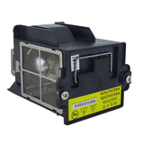 AL™ Series Lamp & Housing for The Sharp XG-P610XN Projector - 90 Day Warranty